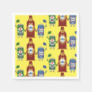 Recherche de originaux serviettes Pour tous