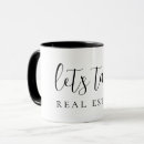 Search for reale mugs Real estate