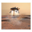 Recherche de mars lander posters Concept