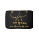 Search for christmas tree bath mats Sparkle