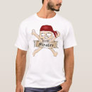 Search for skull and crossbones tshirts Talk like a pirate