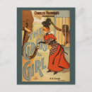 Recherche de productions cartes postales Cirque