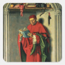 Search for annunciation stickers Master