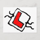 Recherche de permis cartes postales Conduite