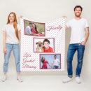 Search for 3 photo blankets Keepsake