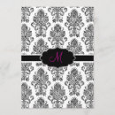Search for trends wedding invitations Black