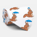 Search for red squirrel ties Cute