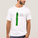 Search for asparagus tshirts Humour