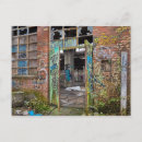 Recherche de grafitti cartes postales Bâtiment