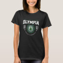 Search for olympia tshirts Retro