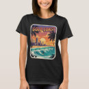 Recherche de beach vibes vêtements Coucher de soleil