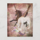 Search for digital horse postcards Fantasy