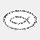 Recherche de ichthus autocollants Chrétien