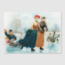 Search for vintage skating postcards Funny