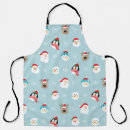 Search for wrapping aprons Cute