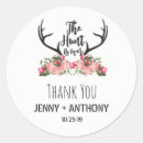 Search for floral antler stickers Thank you