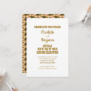 Search for 1960s wedding invitations Groovy