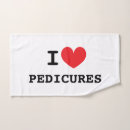 Search for pedicure Modern