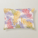 Search for retro leaf pillows Vintage