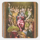 Search for pentecost stickers Apostles