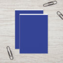 Search for blue sky and clouds business cards Airplane