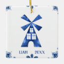 Search for windmill ornaments Holland
