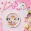 Search for sprinkle plates Mother to be