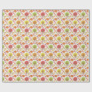 Search for autumn wrapping paper Foliage