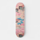 Search for cherry blossom skateboards Flowers
