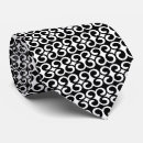 Search for black and white floral ties Trendy