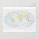 Search for physical geography postcards Shot