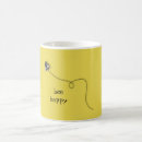 Recherche de abeille heureuse tasses Mignon