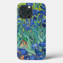Search for iris iphone cases Plant
