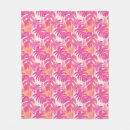 Recherche de brosse couvertures plaids Rose
