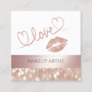 Recherche de lèvres cartes visite Cométologue