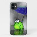 Recherche de grenouille drôle iphone coques Humour
