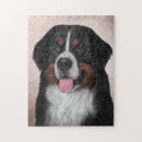 Search for bernese mountain dog puzzles Pet