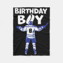 Search for ice hockey fan blankets Energy