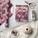 Search for purple camouflage wrapping paper Retro