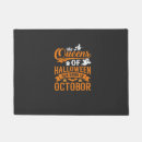 Search for vintage halloween doormats Pumpkindesigns