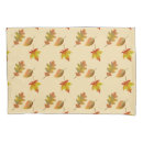 Search for autumn leaves pillowcases Cozy