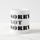 Search for rude humour mugs Typography