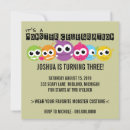 Search for bash square invitations Monsters