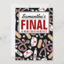 Recherche de infirmière retraite invitations Lpn