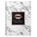Recherche de marbre de notes carnets Maquillage