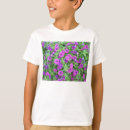 Search for garden kids tshirts Floral