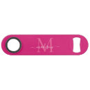 Search for speed bottle openers Monogrammed