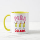 Search for pina mugs Cocktail