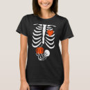 Search for skeleton rib cage tshirts Fall