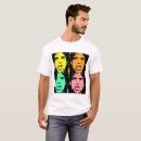 Search for jagger tshirts Music